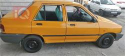 Saipa 131